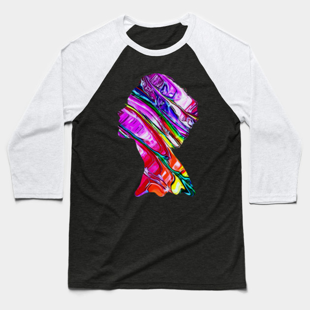 Colorful Silhouette